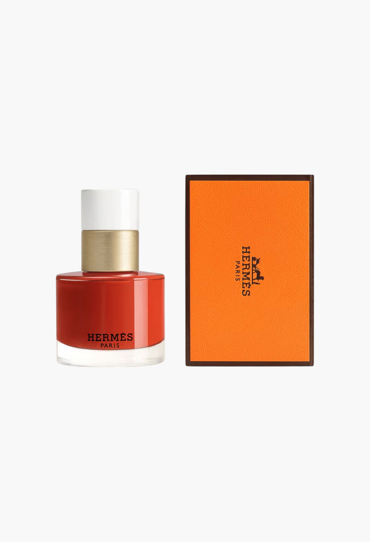 Nail Enamel - GLAM MODA