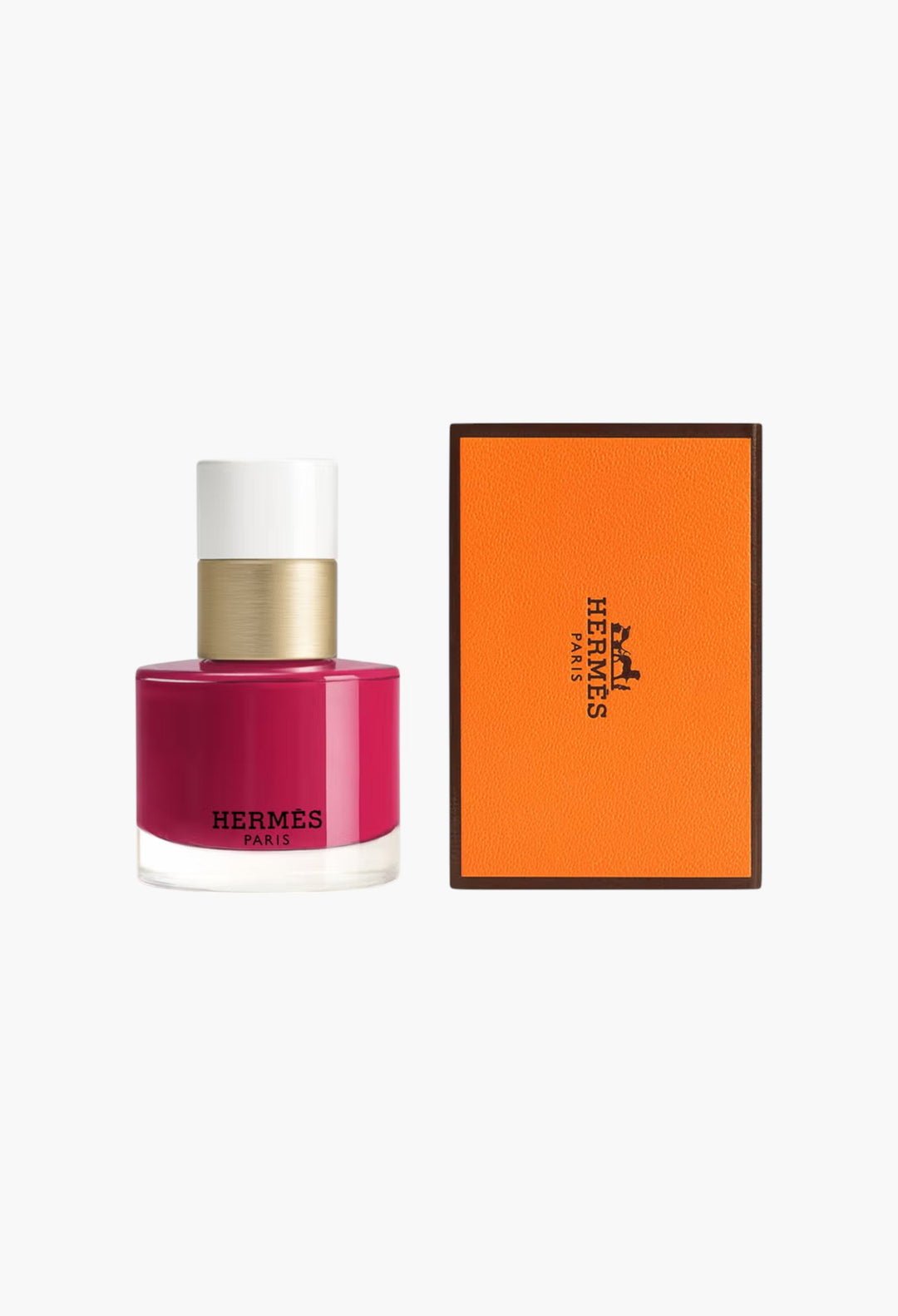 Nail Enamel - GLAM MODA
