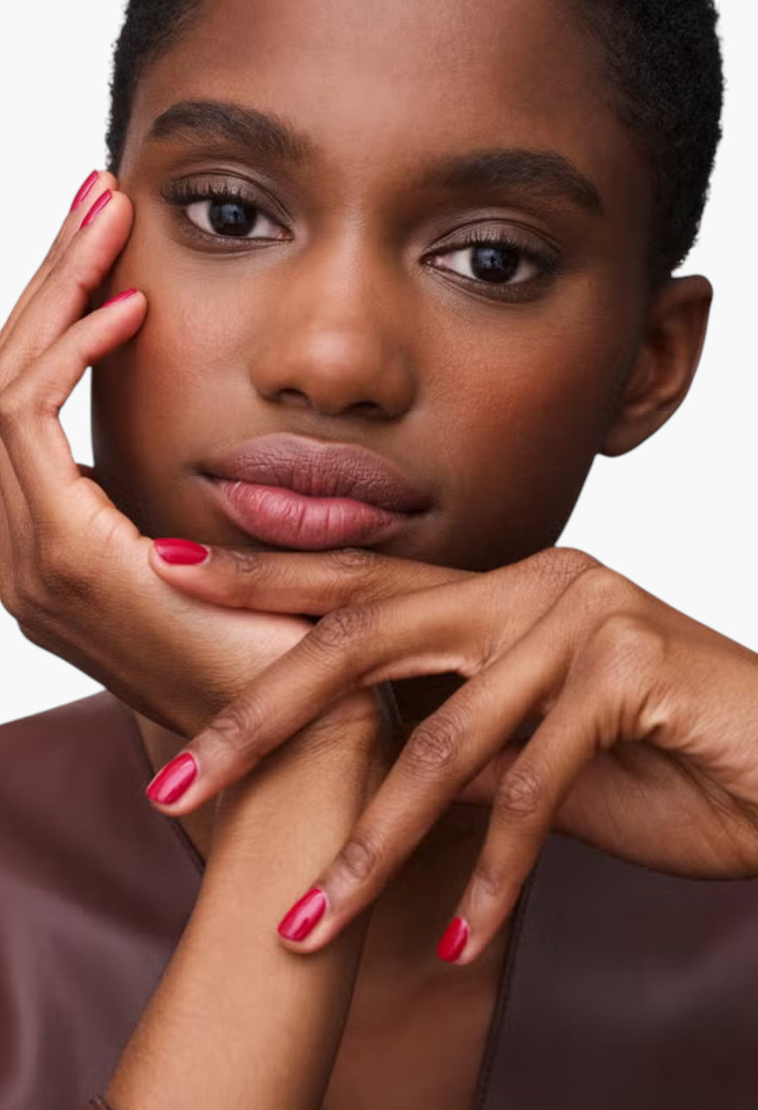 Nail Enamel - GLAM MODA