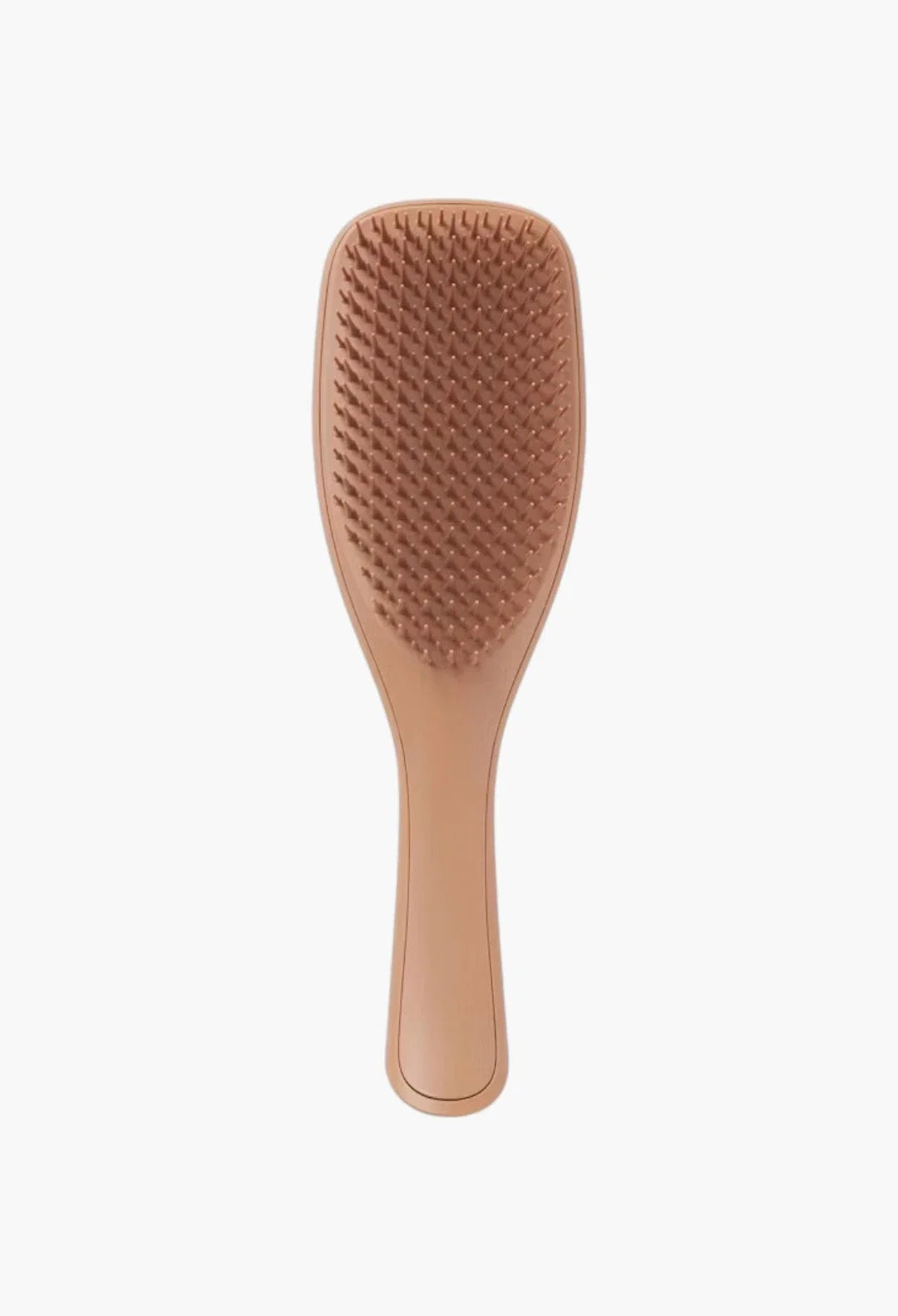 The ultimate detangler
