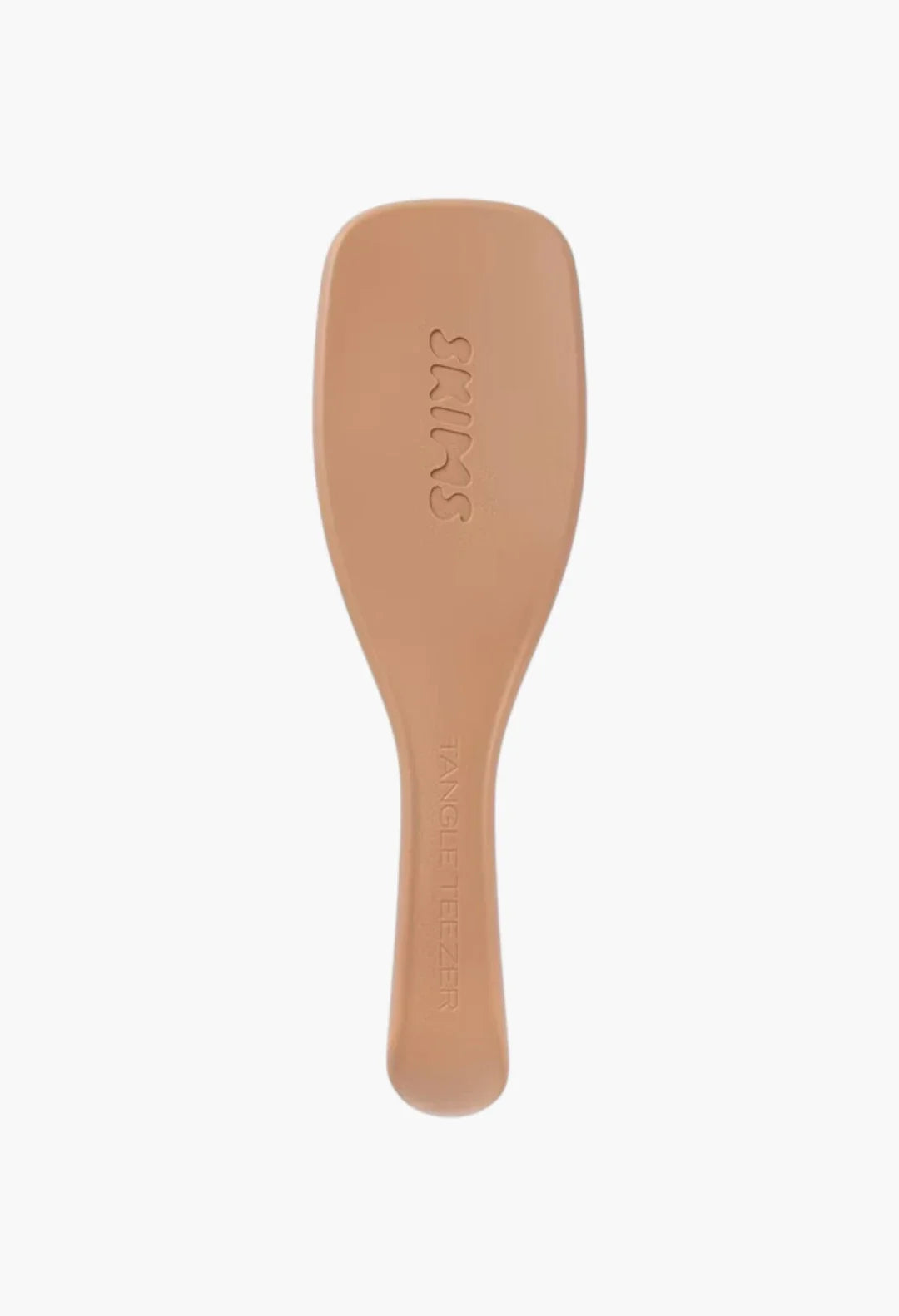 The ultimate detangler