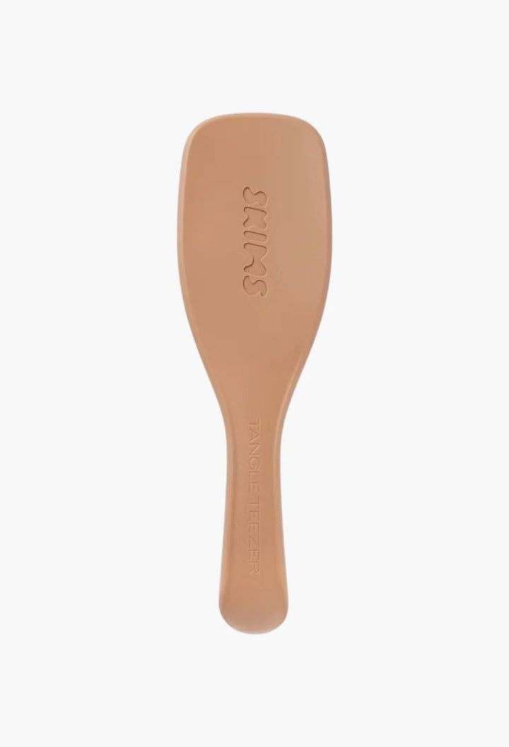 The ultimate detangler