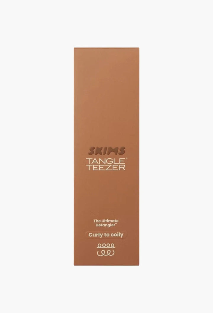 The ultimate detangler