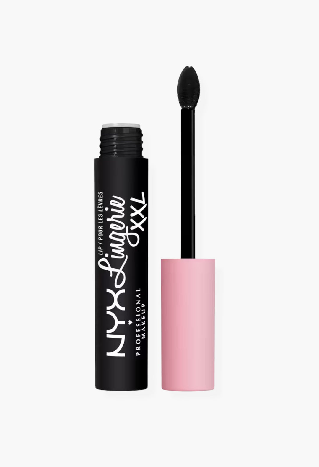 Lip Lingerie XXL Long-Lasting Matte Liquid Lipstick - GLAM MODA