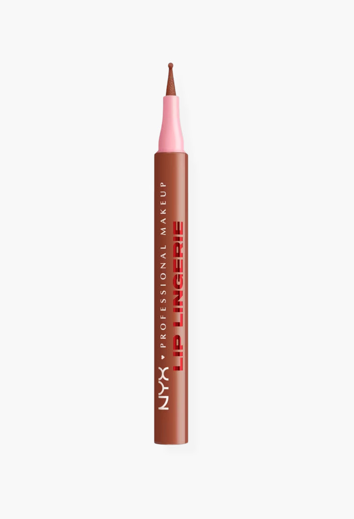 Lingerie Lip Liner Stain - GLAM MODA