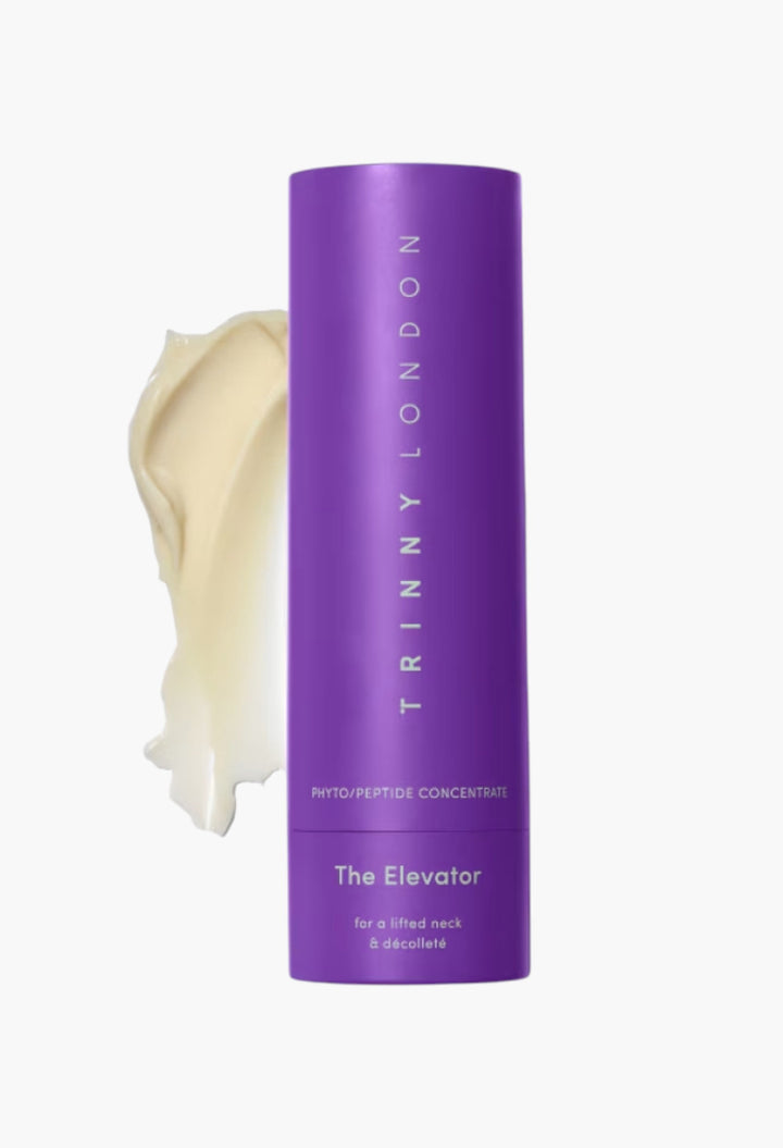 Neck/Décolleté Concentrate - The Elevator - GLAM MODA
