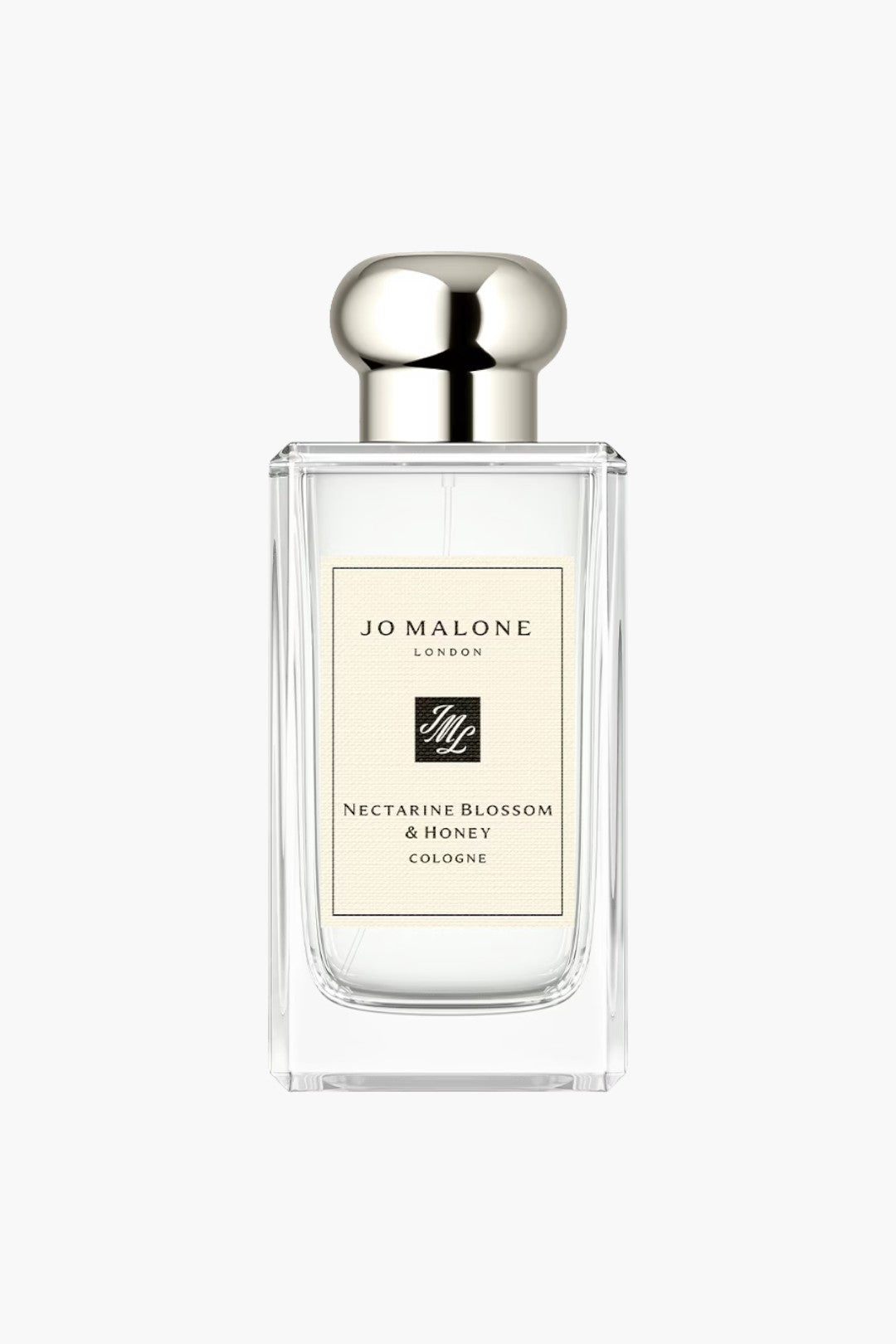 Nectarine Blossom & Honey Cologne - GLAM MODA