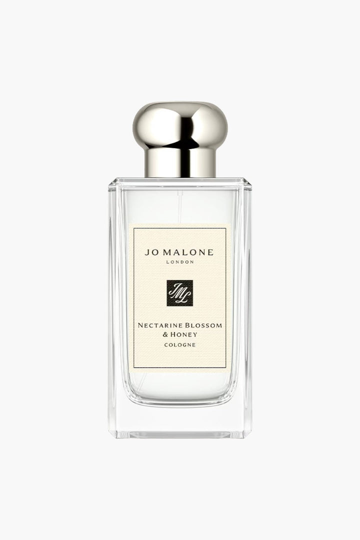 Nectarine Blossom & Honey Cologne - GLAM MODA
