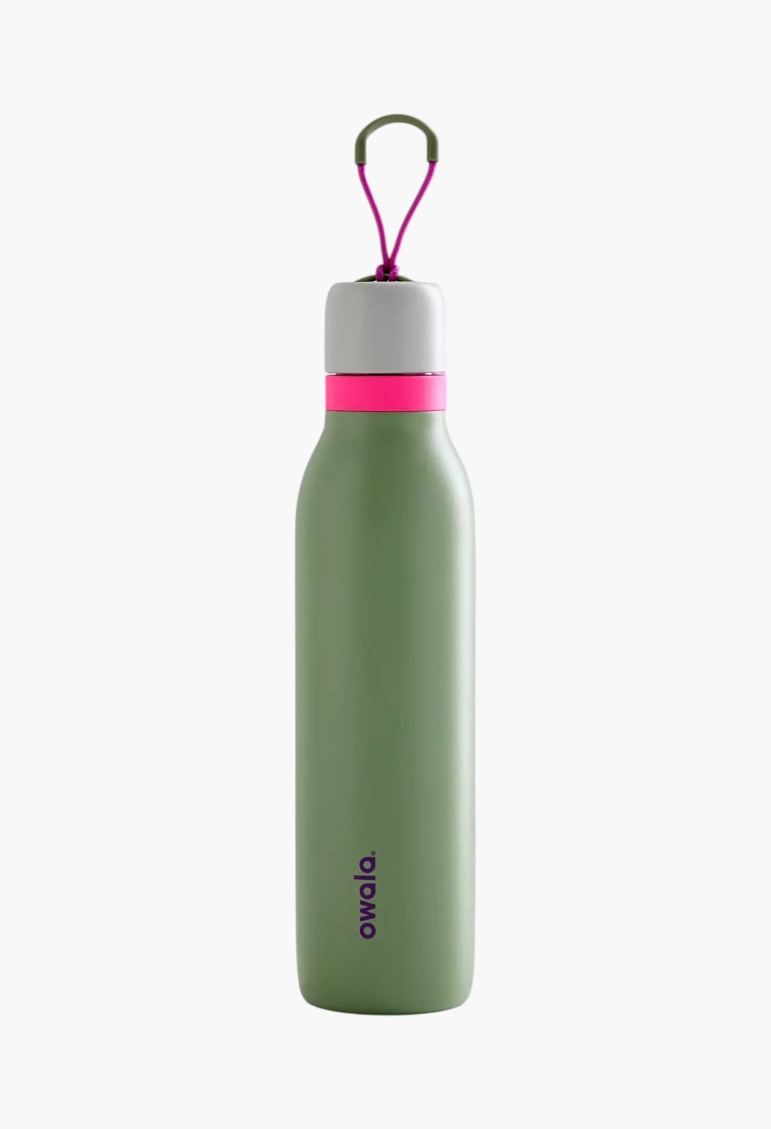 Owala FreeSip Twist 24 oz Water Bottle - GLAM MODA