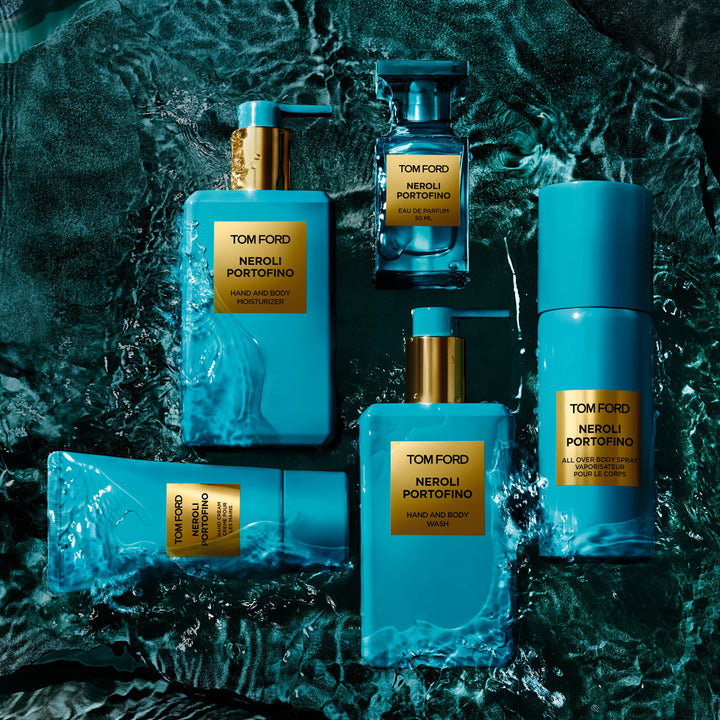 Neroli Portofino Hand And Body Wash - GLAM MODA