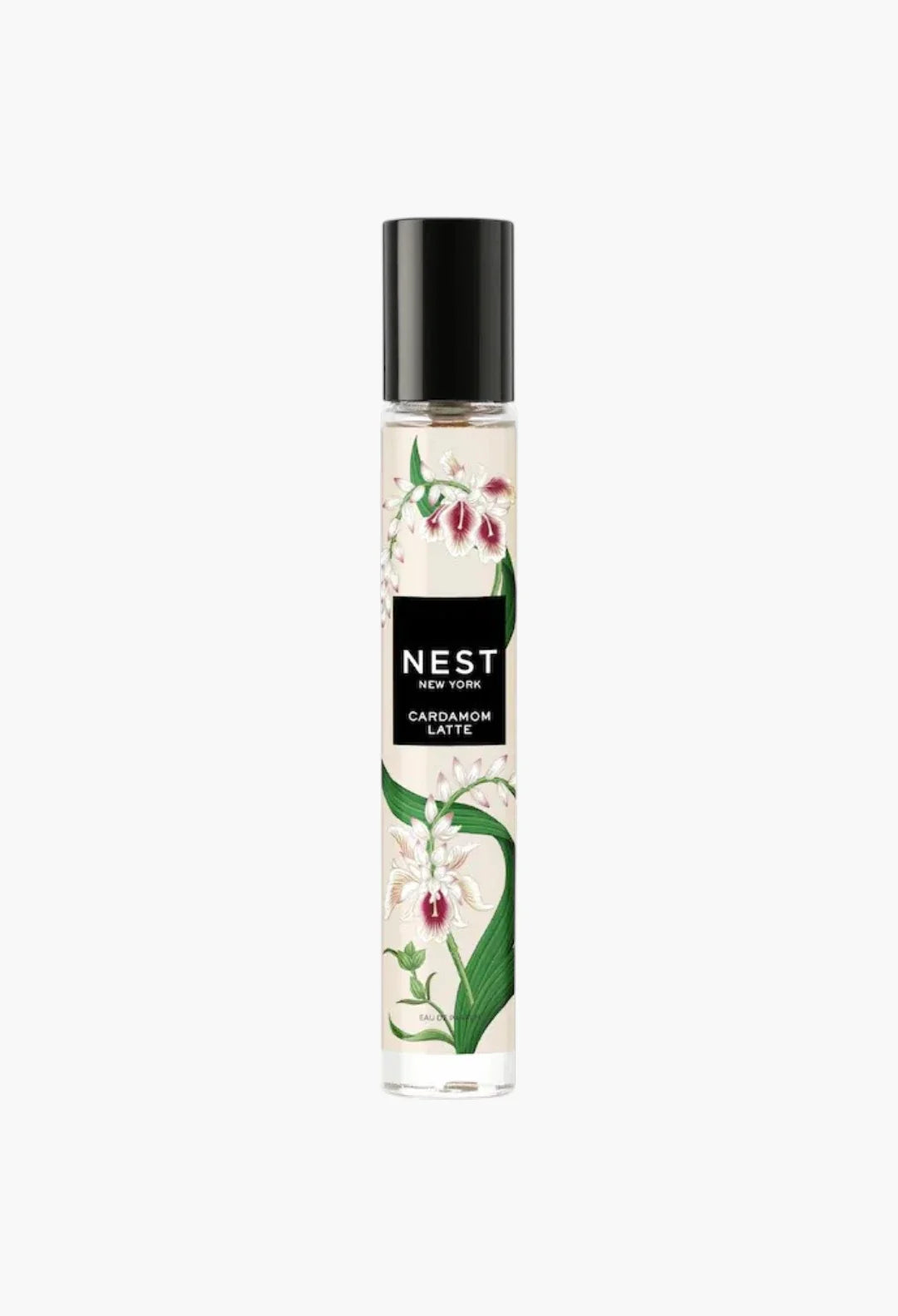 Cardamom Latte Eau de Parfum with Jasmine and Coconut