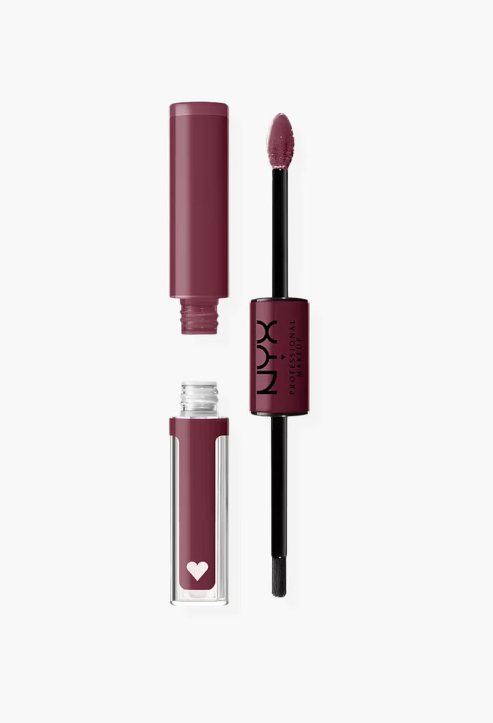 Shine Loud High Shine Long-Lasting Liquid Lipstick - GLAM MODA