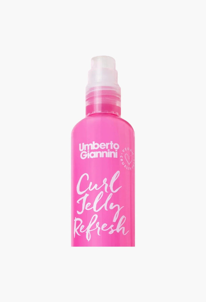 Curl Jelly Refresh Mini