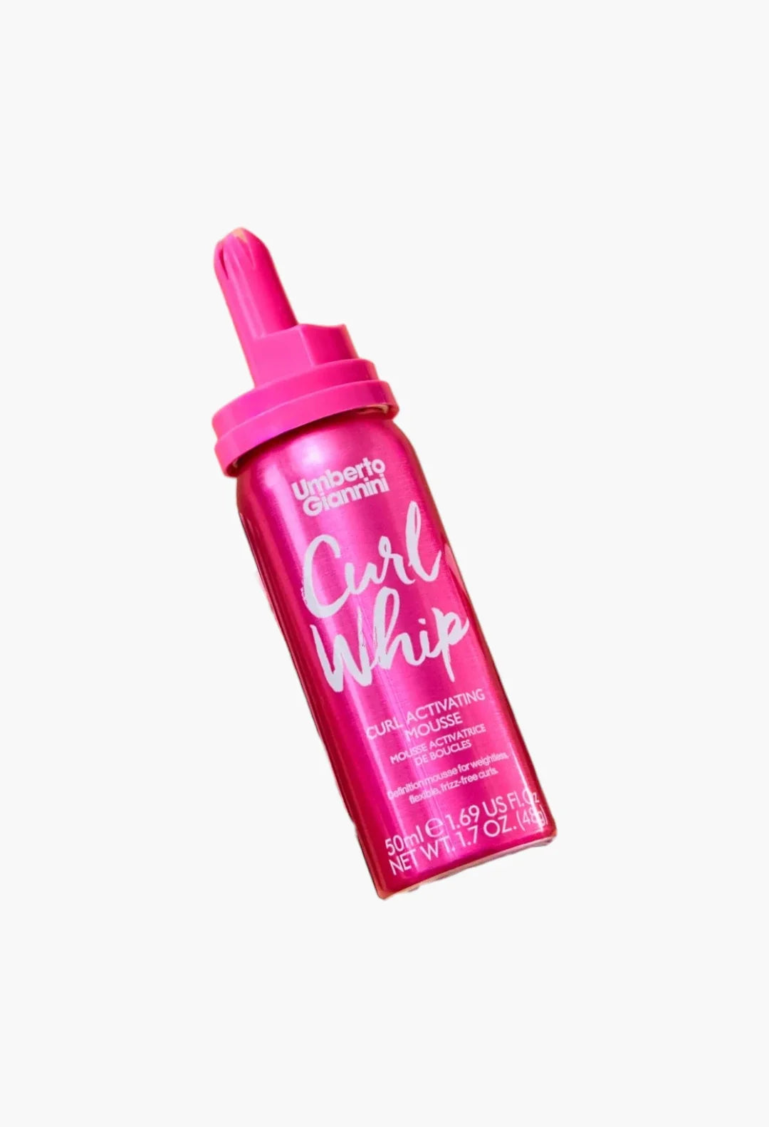 Curl Jelly Whip Mini
