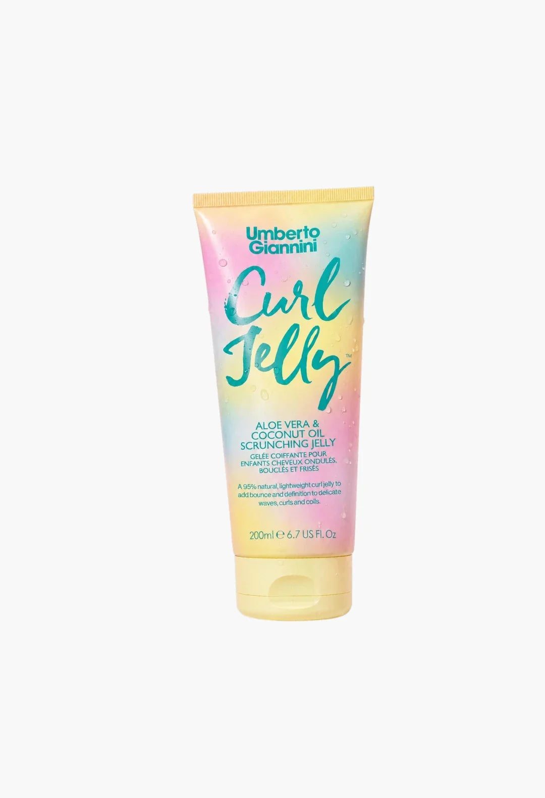Mini Curls Complete Routine Kit