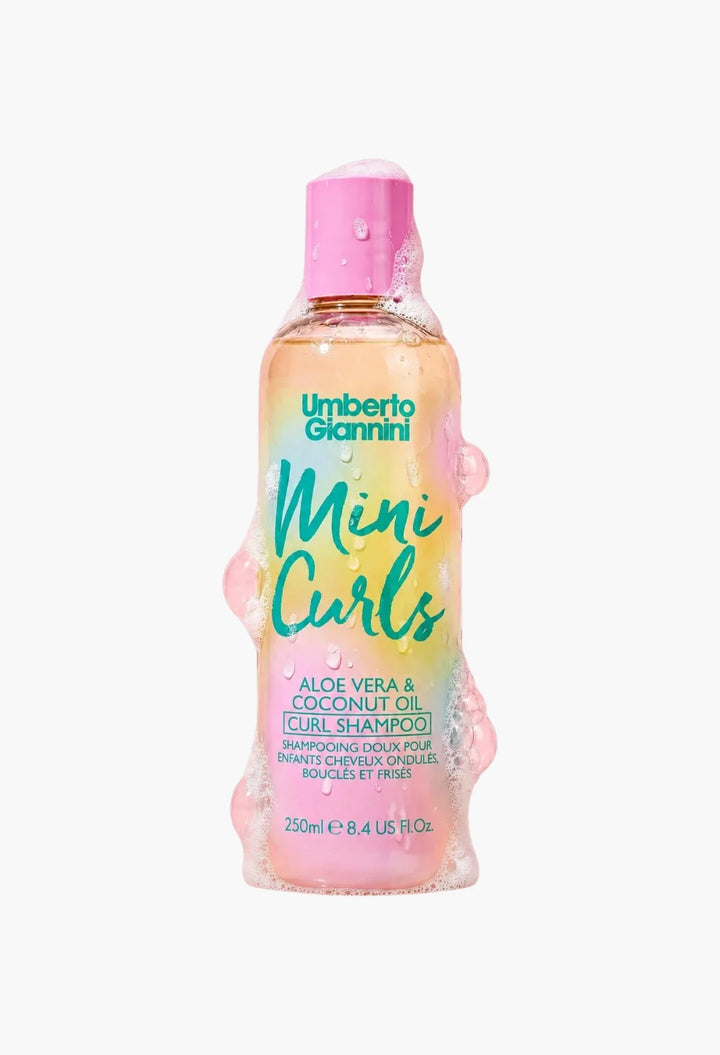 Mini Curls Styling Trio