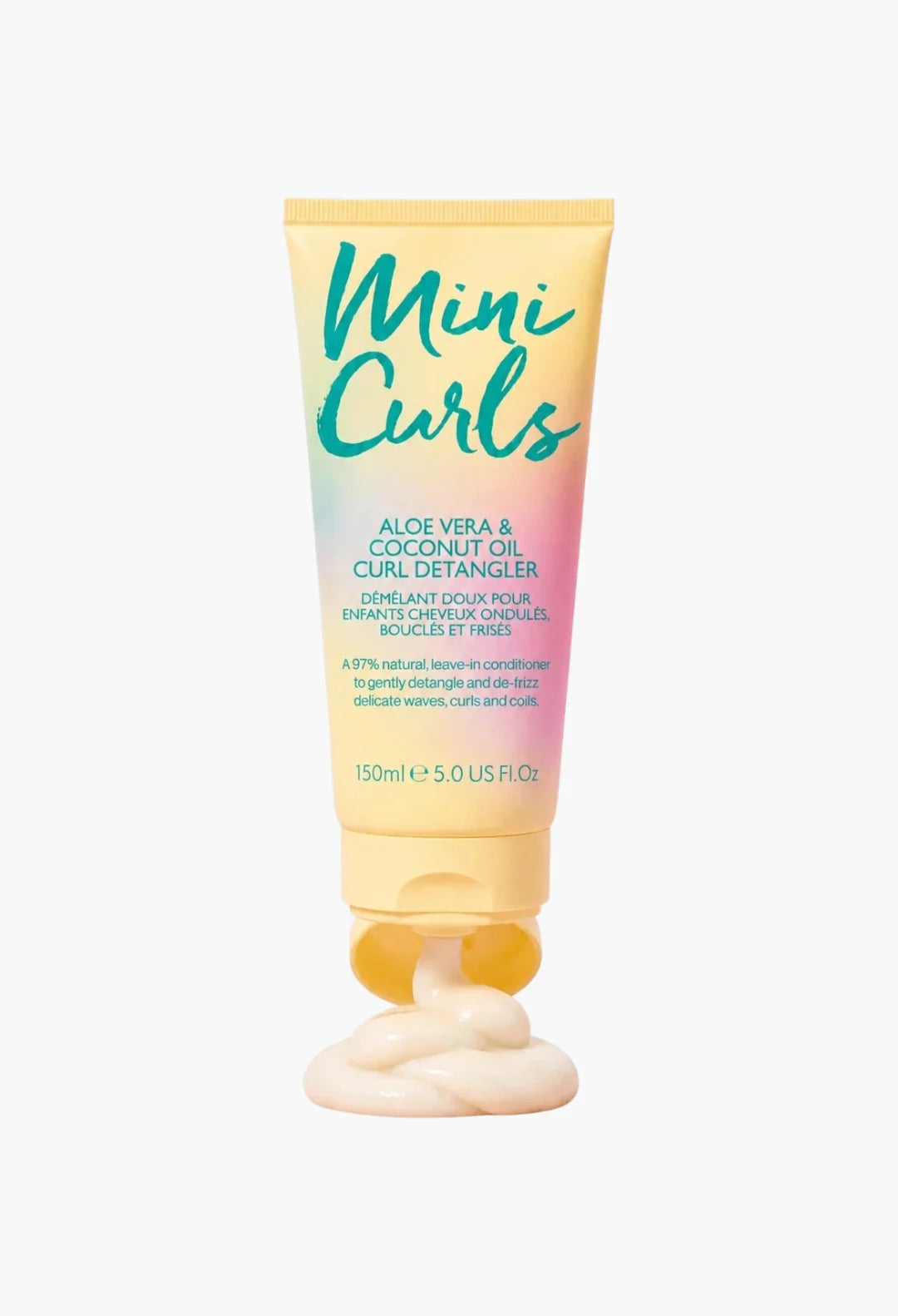 Mini Curls Styling Trio