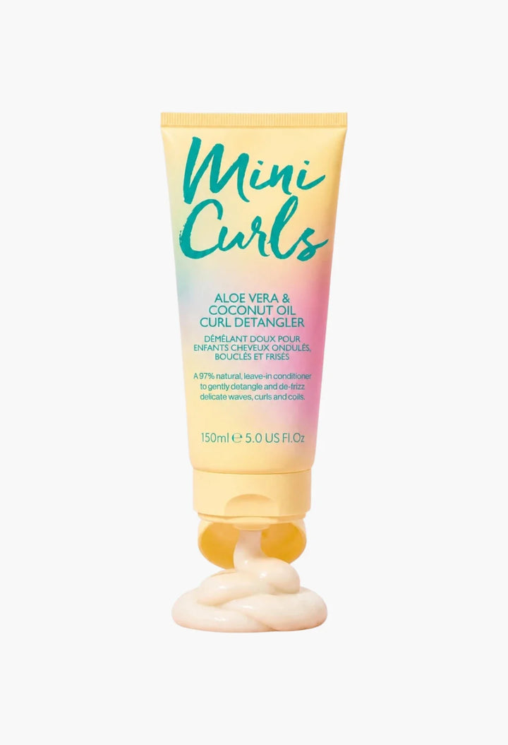 Mini Curls Styling Trio