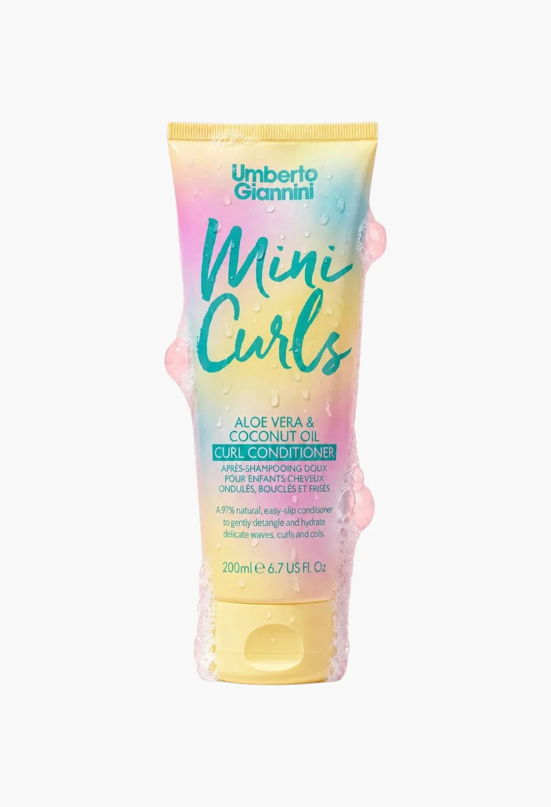 Mini Curls Styling Trio