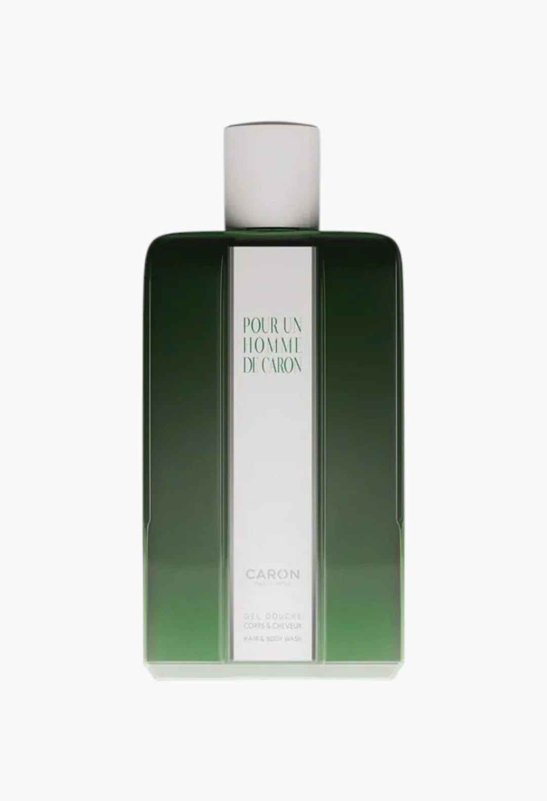 Pour Un Homme de CARON - Hair & Body Wash