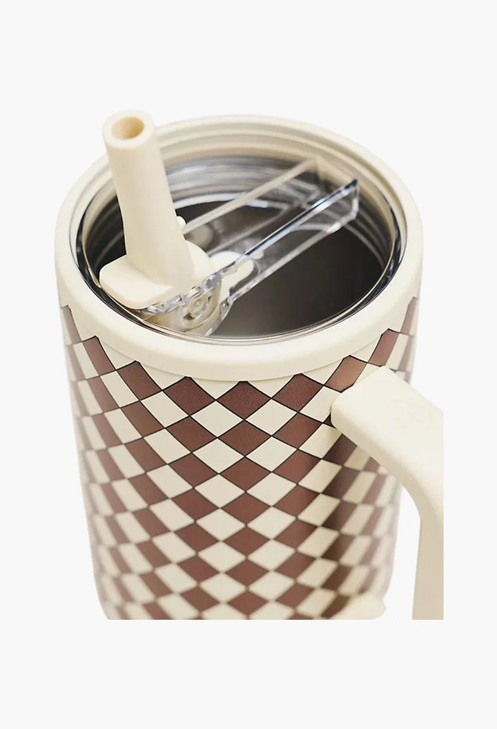 HydroJug x Anthropologie 32 oz. Traveler Water Bottle