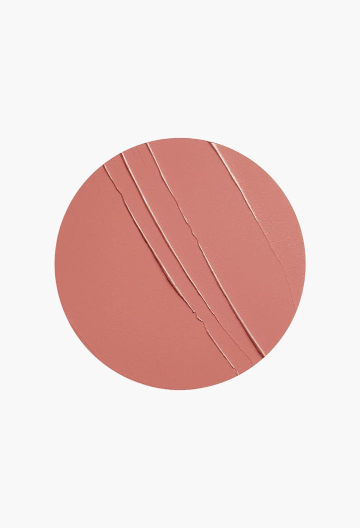 Satin lipstick, Beige Kalahari