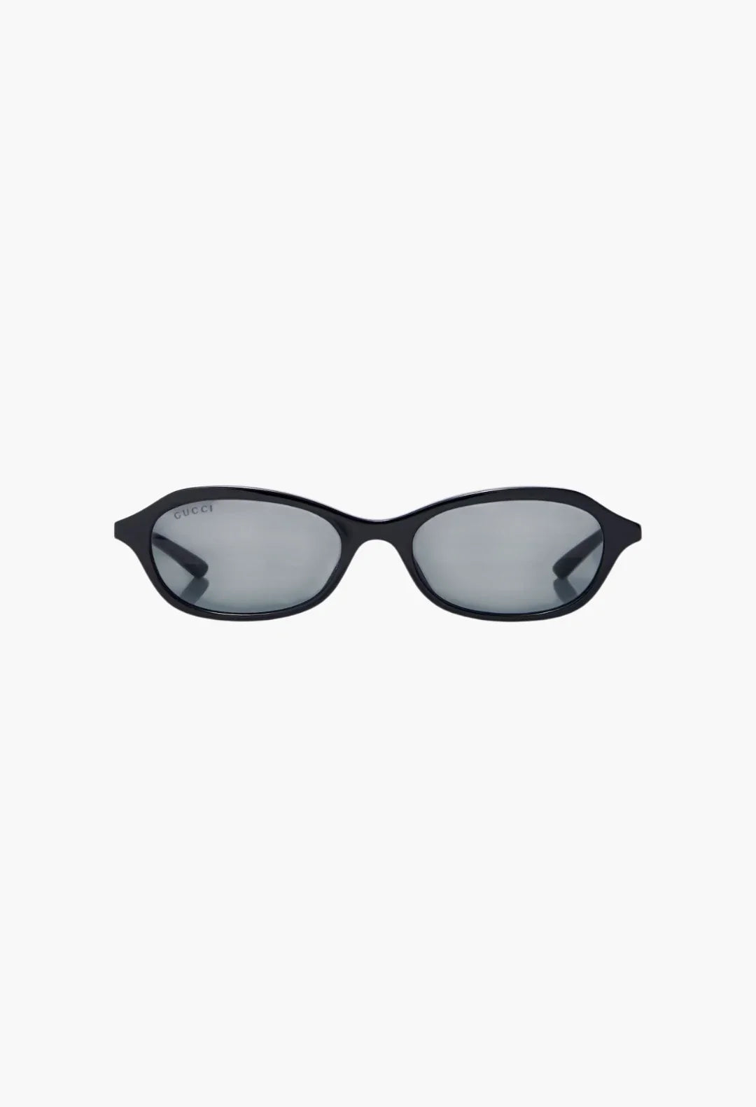 Bella oval sunglasses