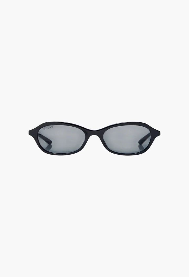 Bella oval sunglasses