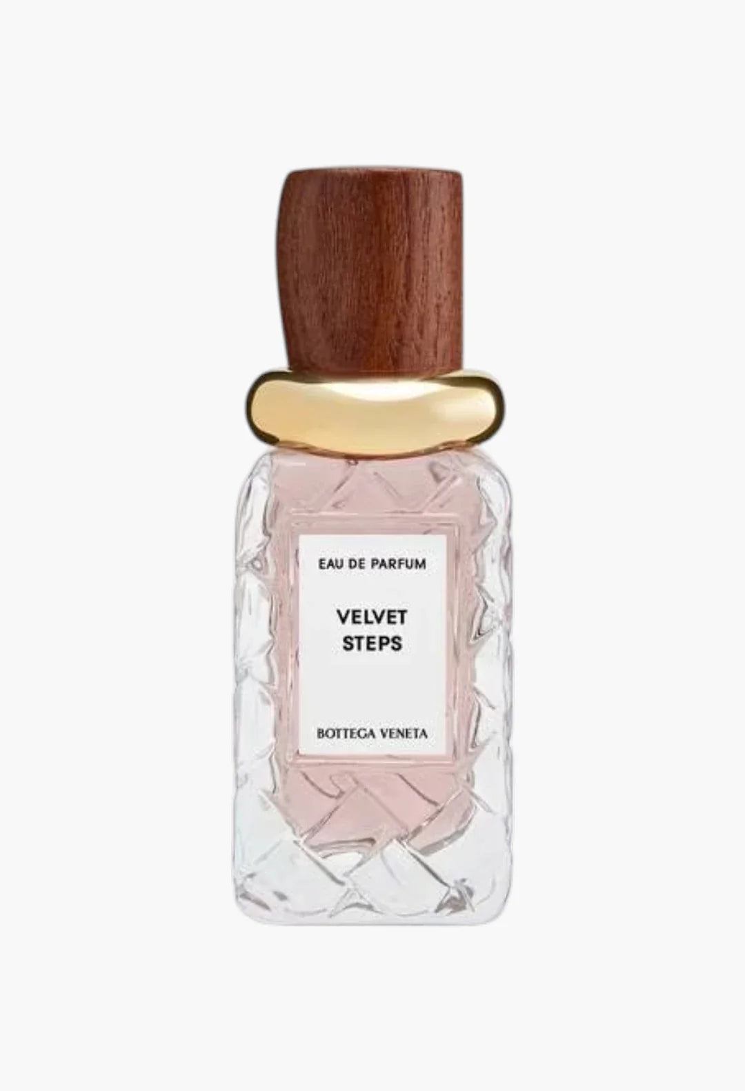 Velvet Steps - Eau de Parfum
