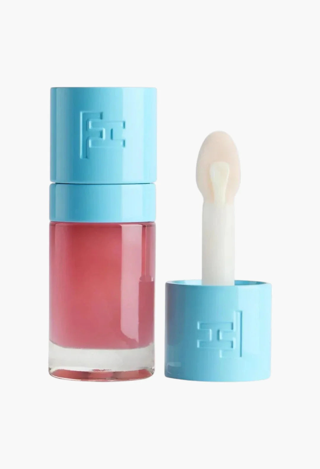 Soft Glass Lip Plumper Gloss Oil