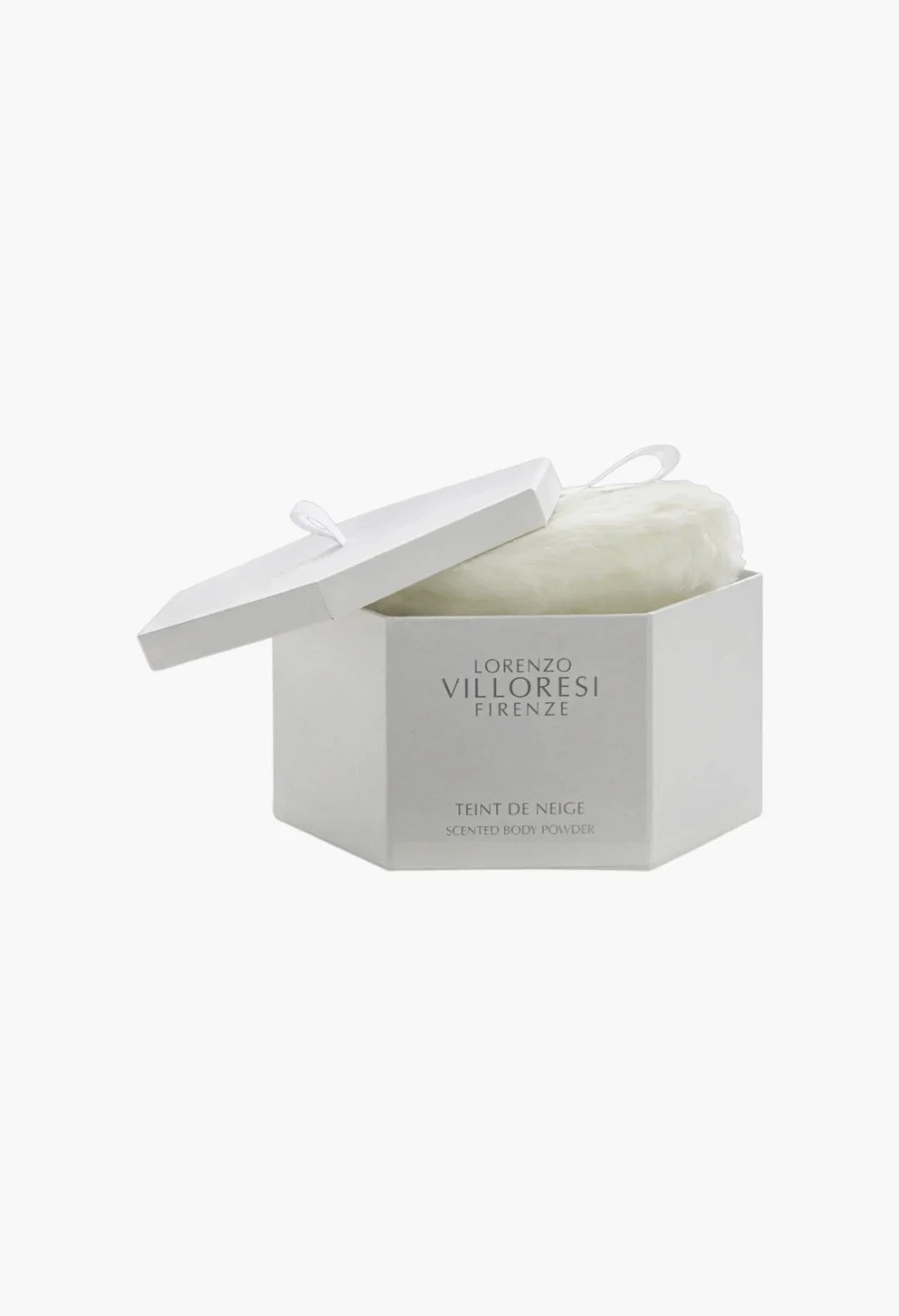 Scented Body Powder