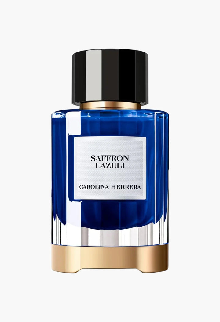 Saffron Lazuli - Eau de Parfum