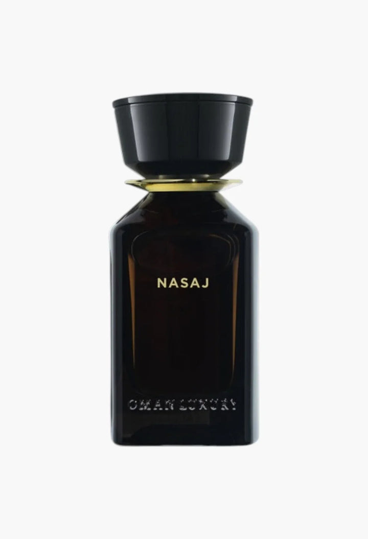 NASAJ