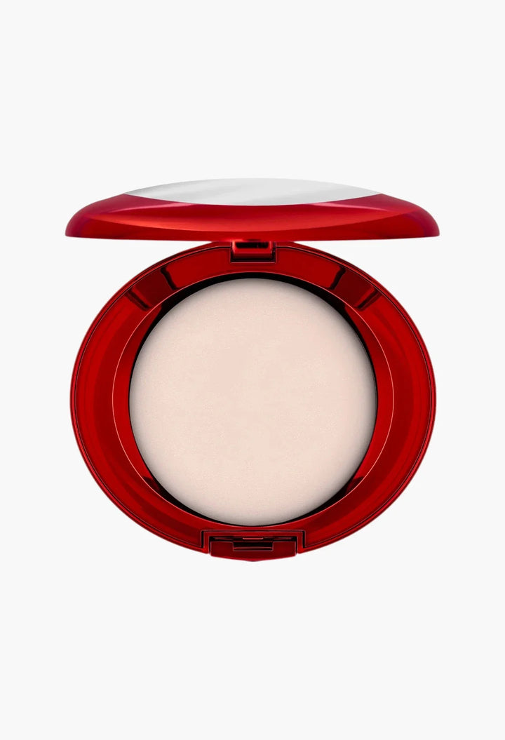 Bouclé Silk Airbrushed Talc-Free Finishing Powder