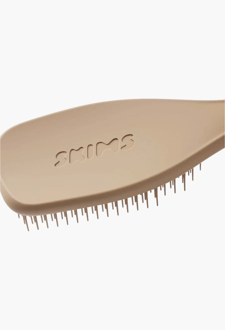 The ultimate detangler