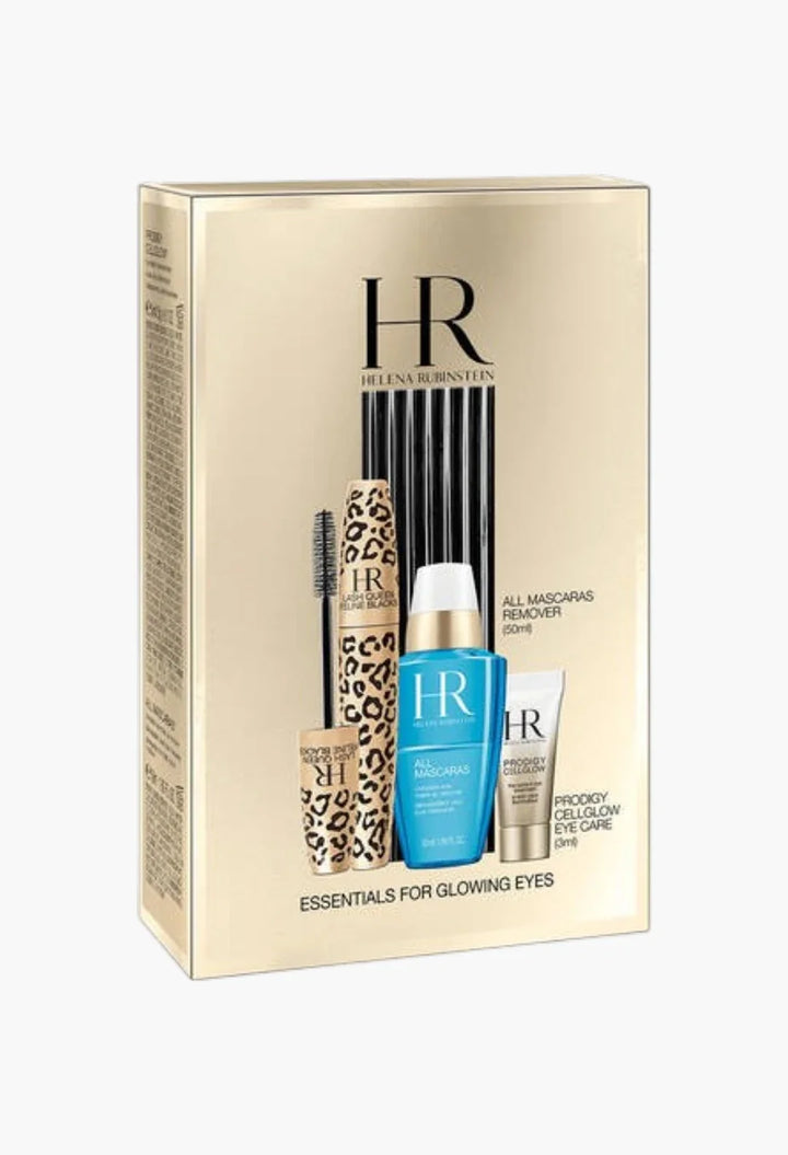 Lash Queen Feline Blacks Gift Set