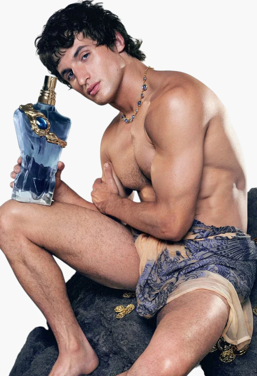 Le Beau Narcisse Eau de Parfum