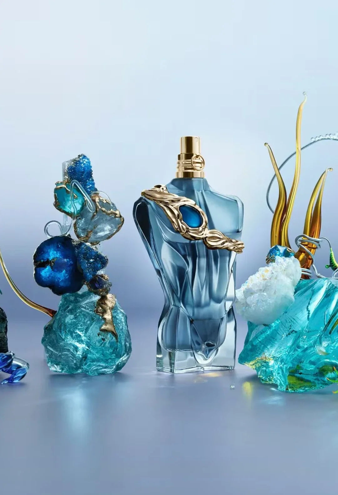 Le Beau Narcisse Eau de Parfum