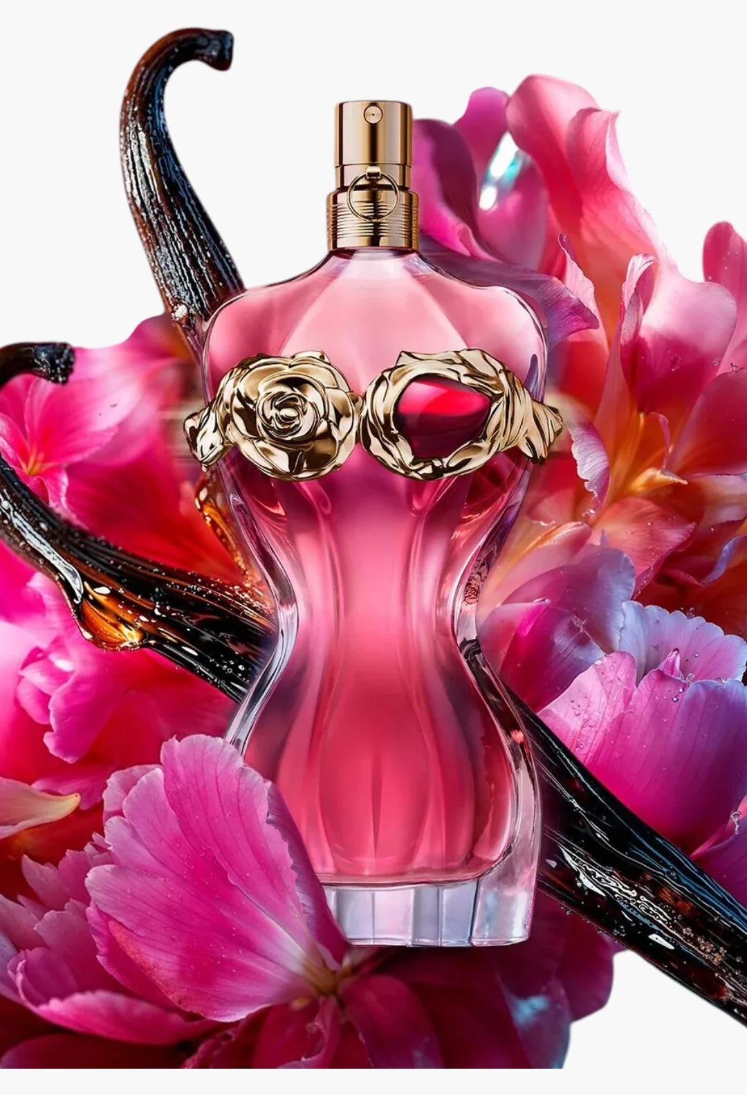 La Belle Rosea Eau de Parfum