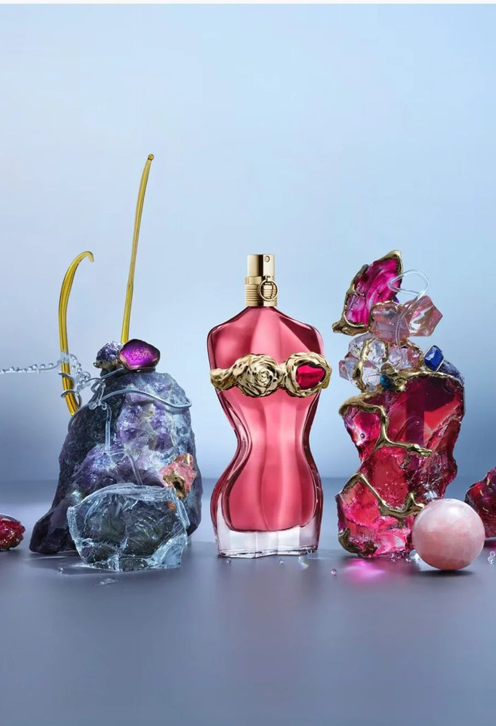 La Belle Rosea Eau de Parfum