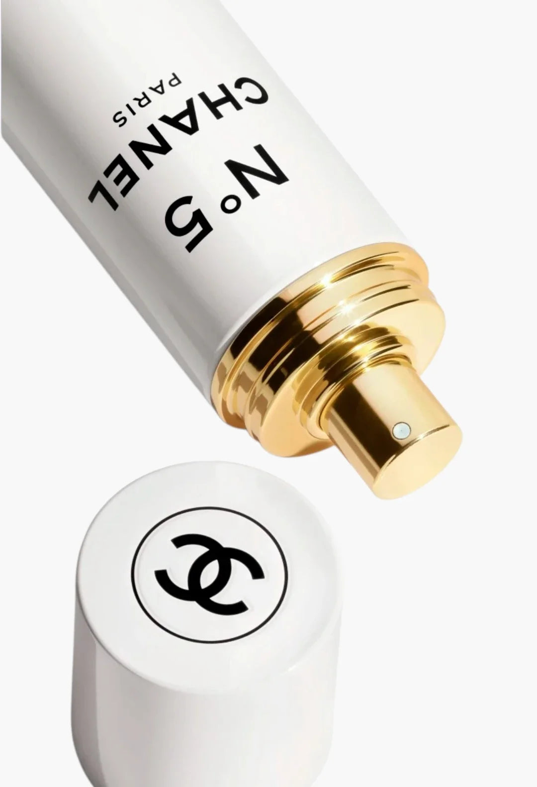 Chanel No. 5 Leo Hair and Body Spray