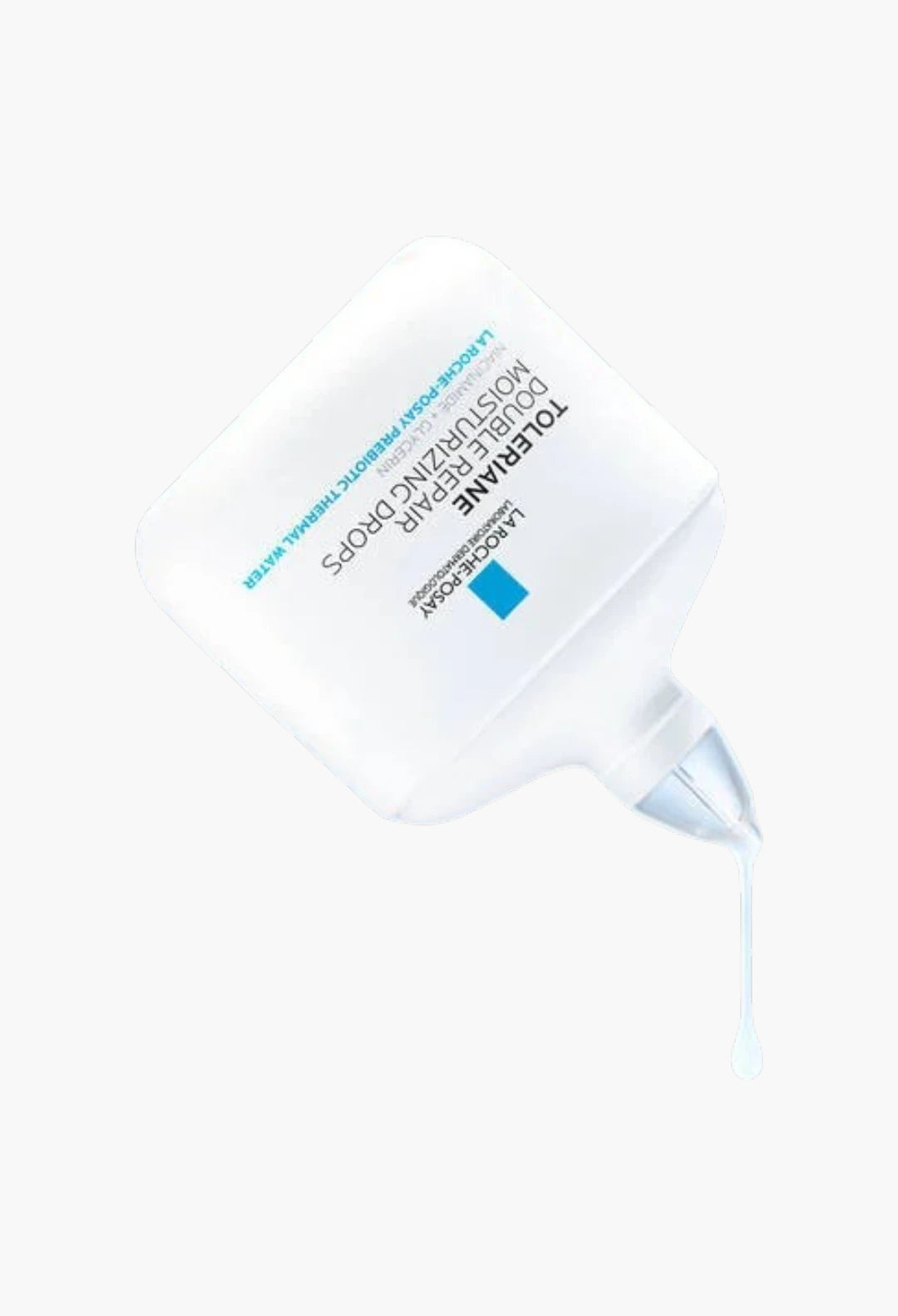 Toleriane Double Repair Moisturizing Drops