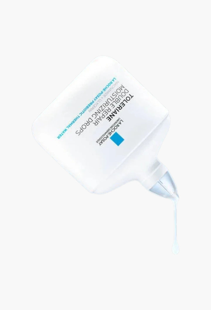 Toleriane Double Repair Moisturizing Drops