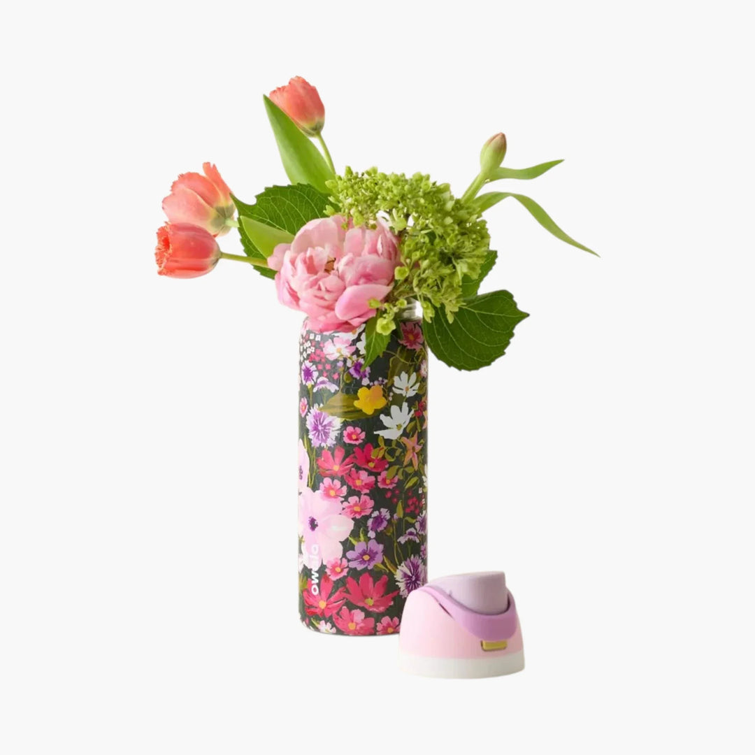Owala UO Exclusive Painted Meadow FreeSip