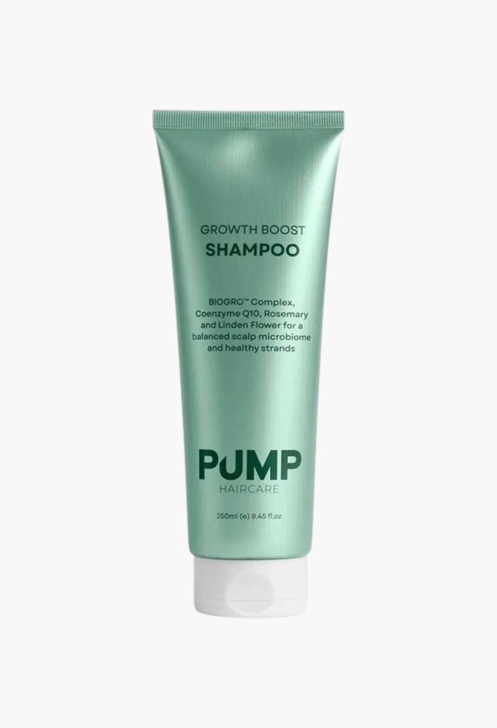 Growth Boost Shampoo