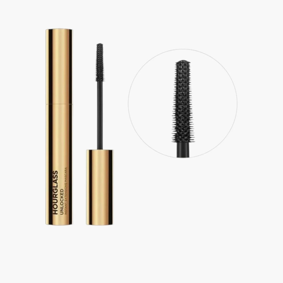 Unlocked Instant Extensions Mascara