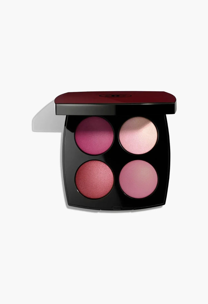 Eyeshadow and Blush Palette