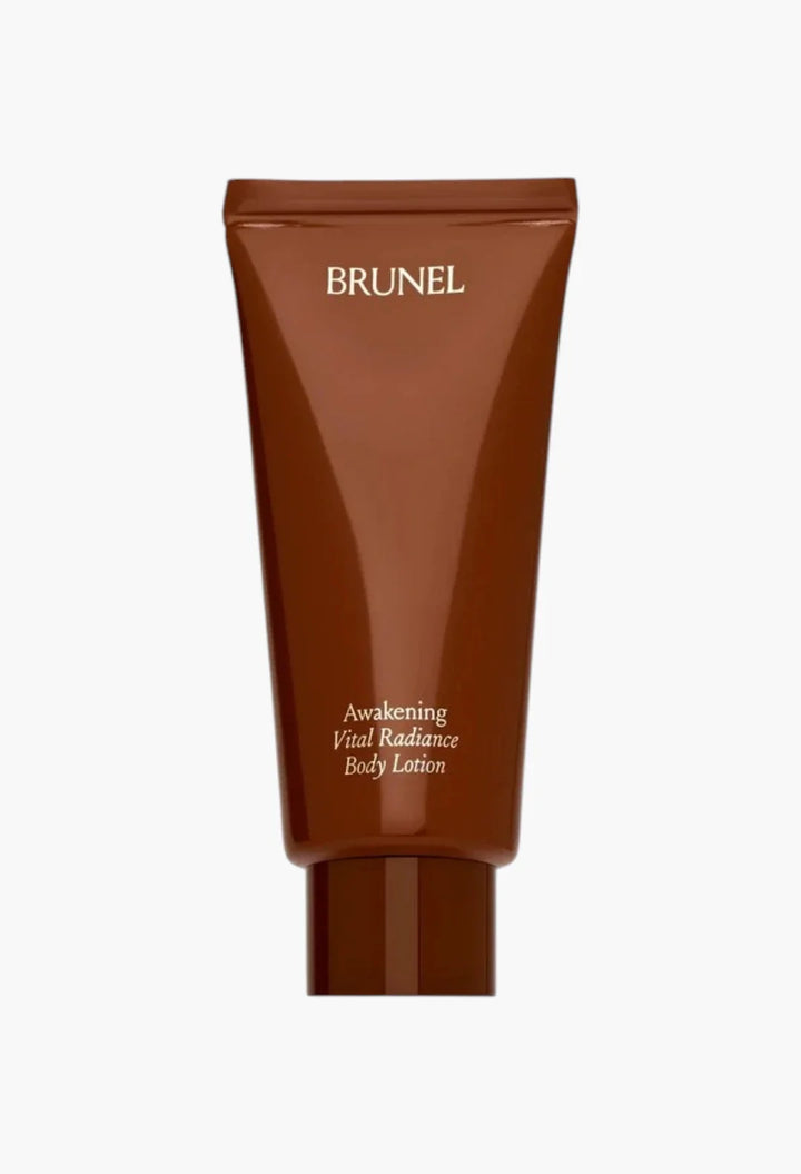 AWAKENING Vital Radiance Body Lotion