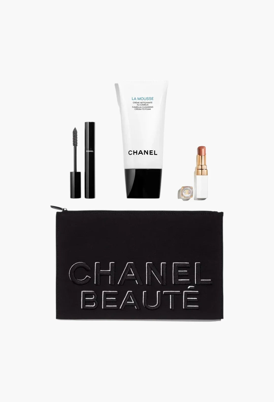 MOST-COVETED BEAUTY SET