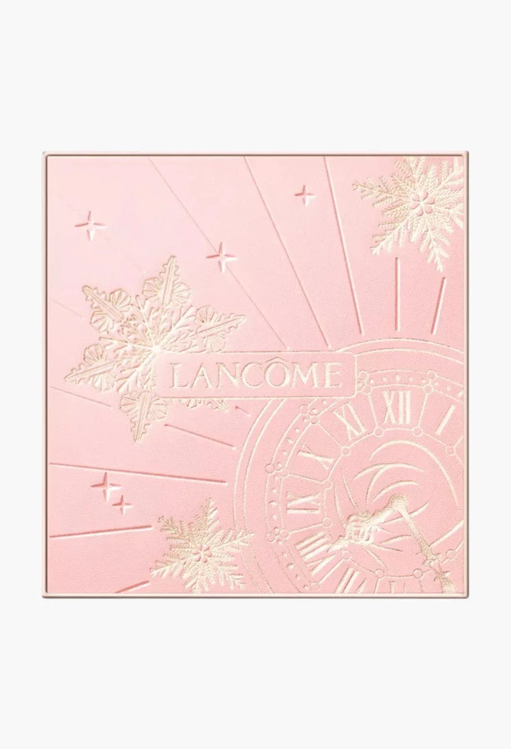 Limited-Edition Adventurous Palette